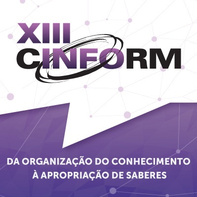 Logo cinform