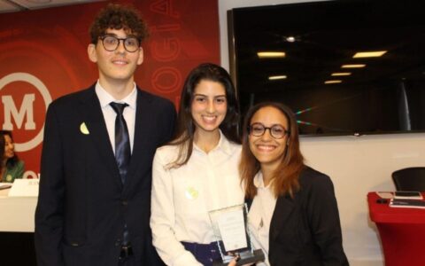 Alunos da  Faculdade de Direito da UFBA ganham primeiro lugar na fase nacional em competição promovida pela Stetson University e representam o Brasil na Flórida