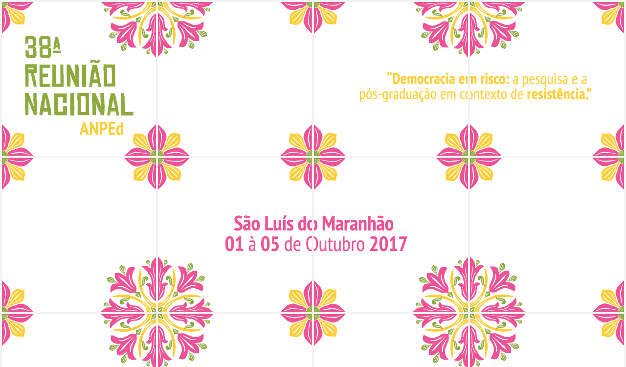 Leia mais sobre o artigo Transmissão ao vivo da 38º Reunião Anual da ANPEd