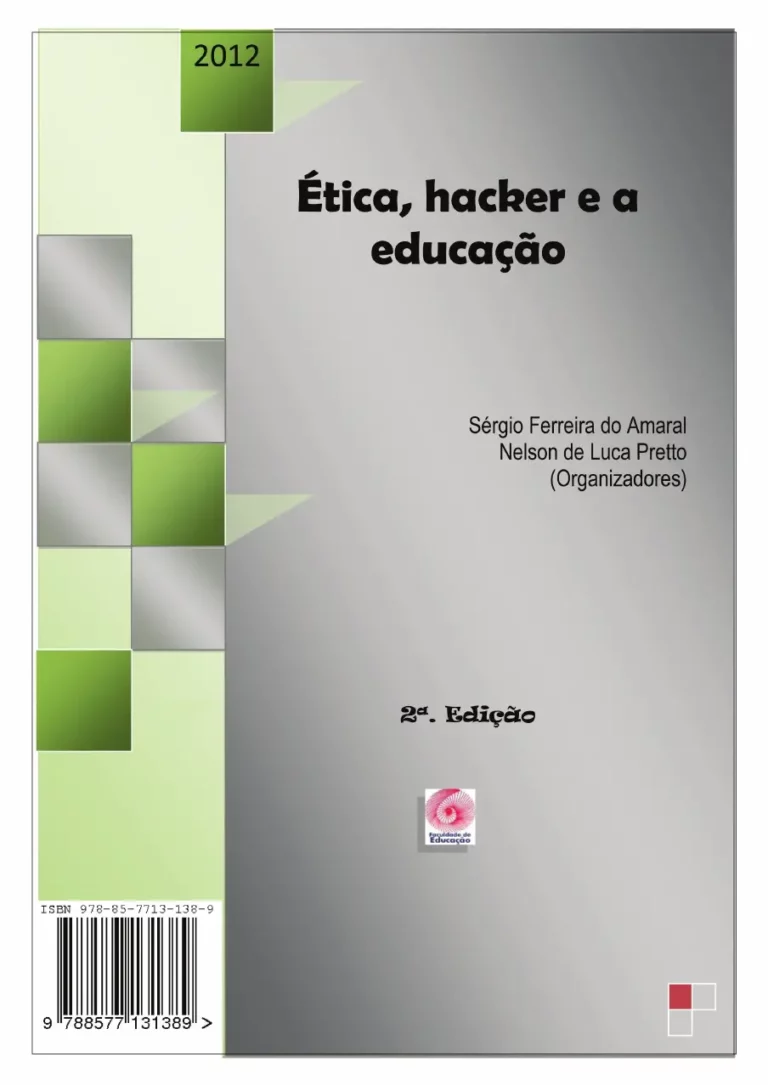 Leia mais sobre o artigo Ética, hacker e educação