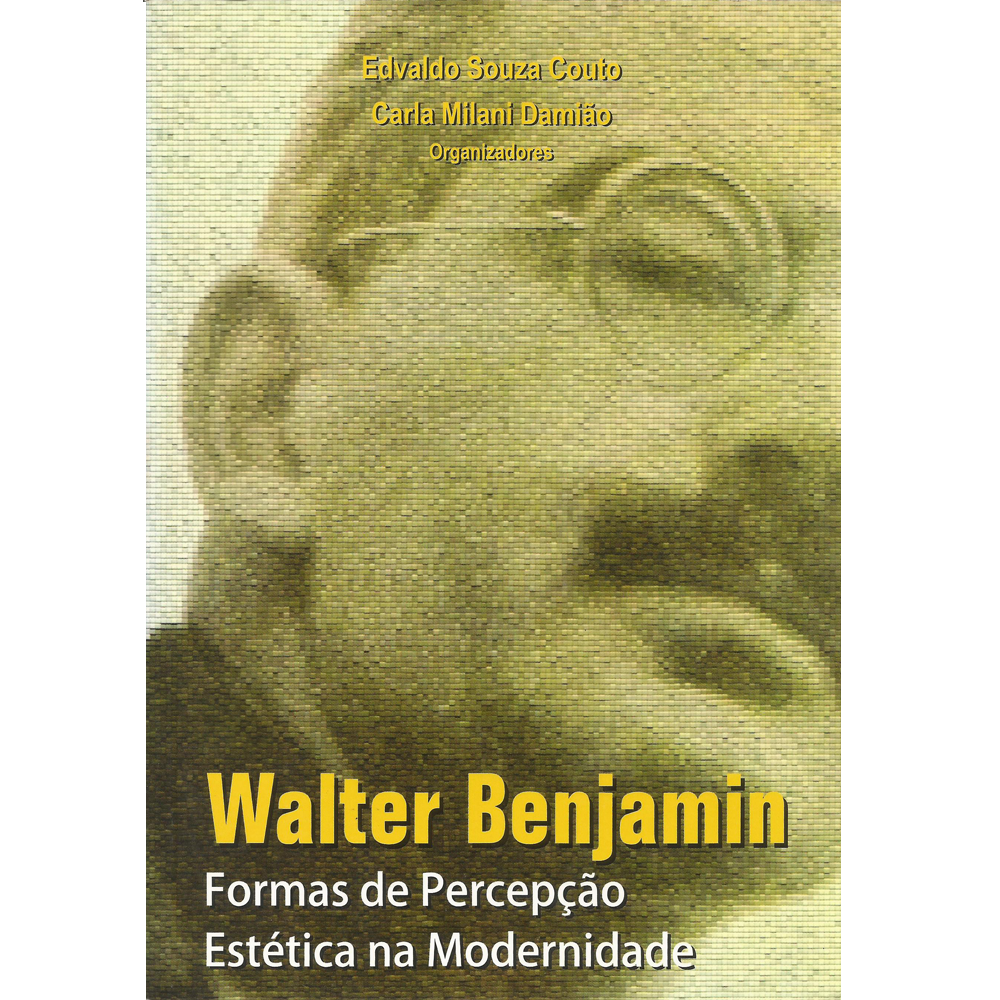 No momento você está vendo Walter Benjamin: formas de percepção estética na modernidade