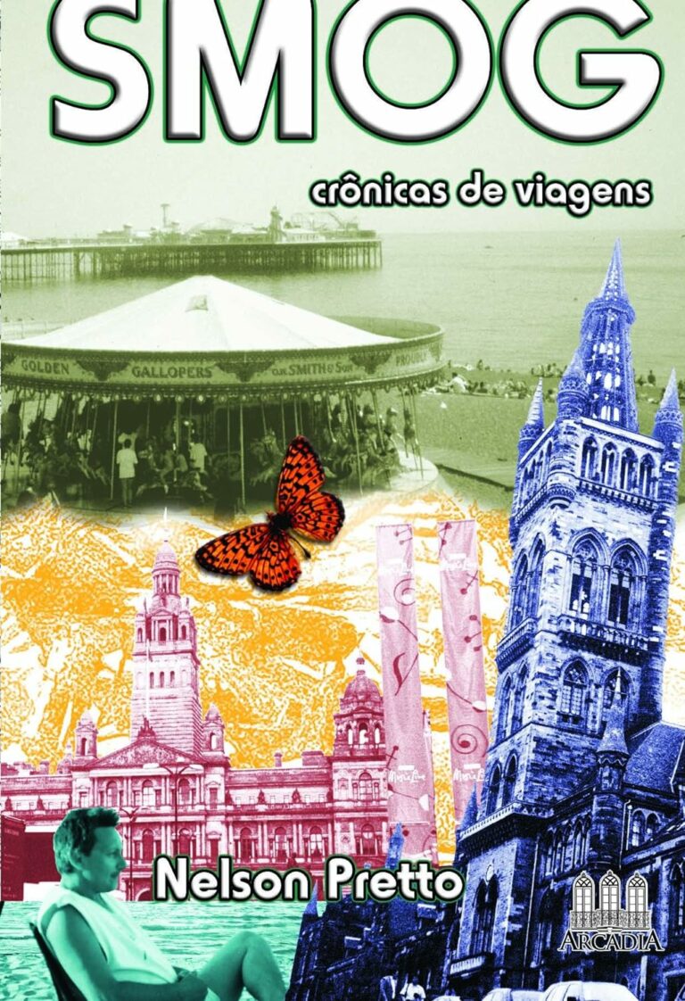 Leia mais sobre o artigo SMOG – crônicas de viagens