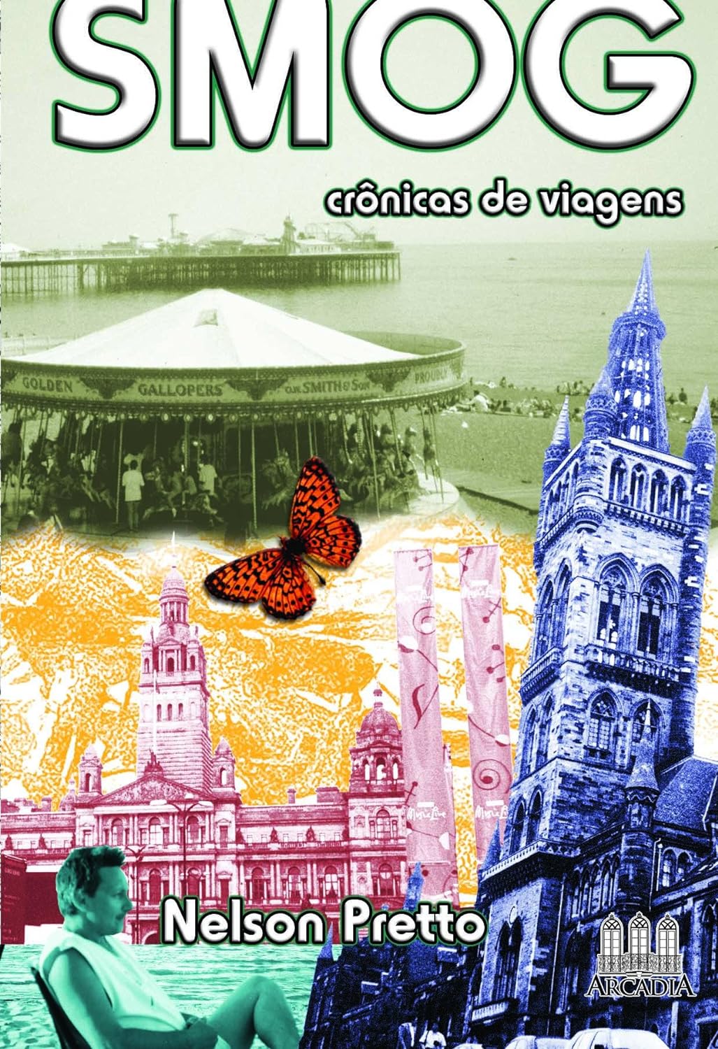 No momento você está vendo SMOG – crônicas de viagens