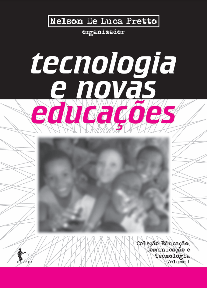 Leia mais sobre o artigo Tecnologia e novas Educações