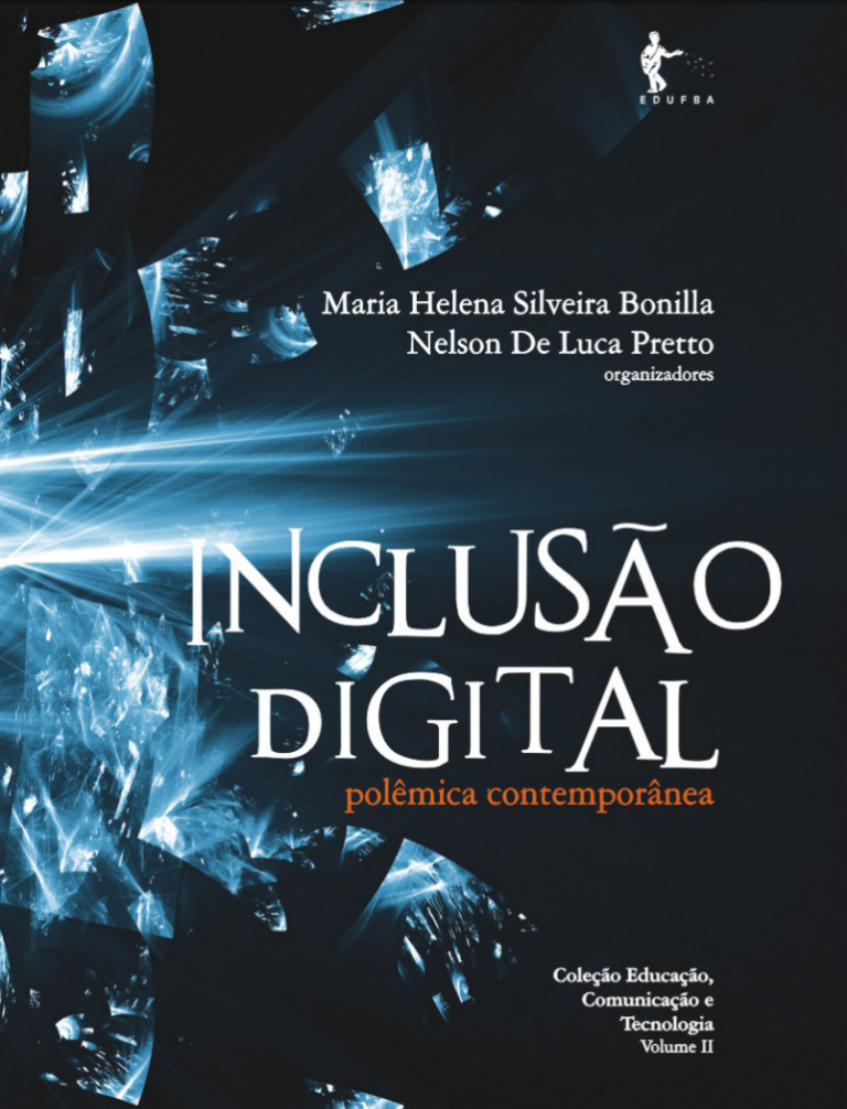 Leia mais sobre o artigo Inclusão Digital: Polêmica Contemporânea