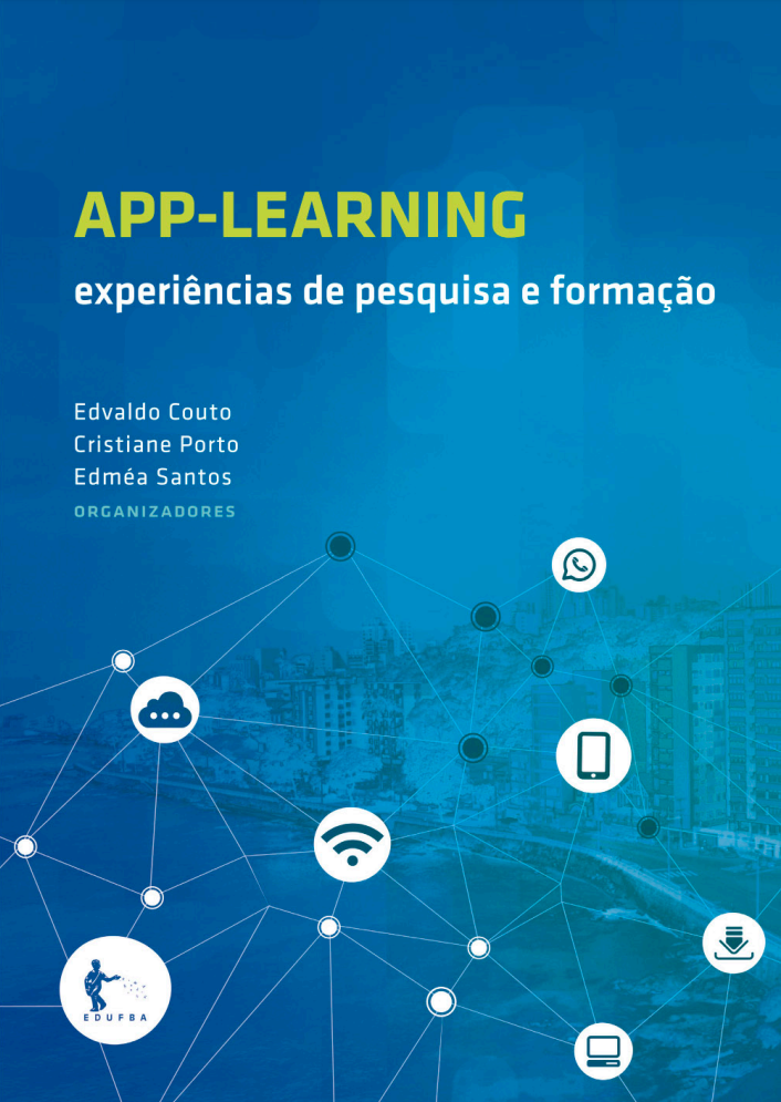 Leia mais sobre o artigo App-Learning: experiências de pesquisa e formação