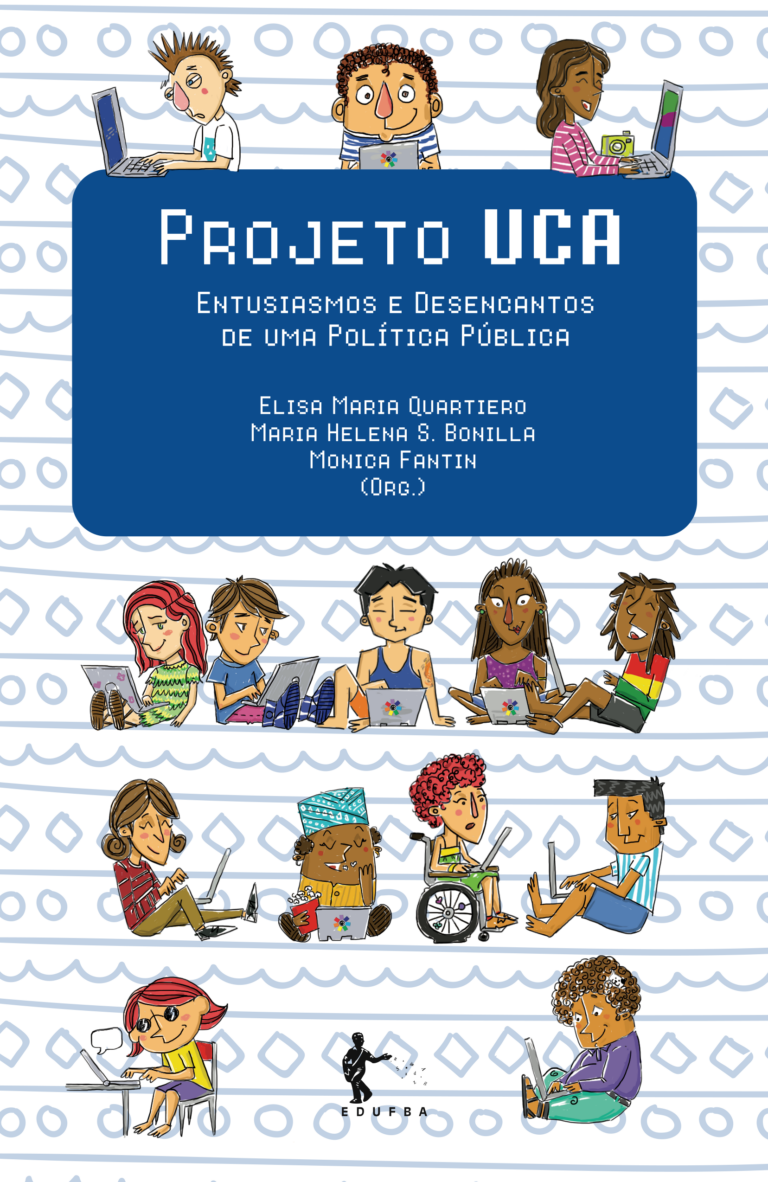 Leia mais sobre o artigo Projeto UCA: entusiasmos e desencantos de uma política pública