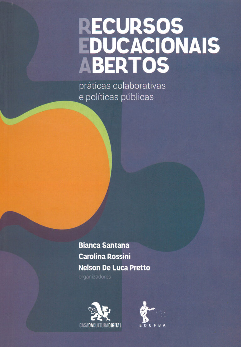 Leia mais sobre o artigo Recursos Educacionais Abertos: práticas colaboraticas e políticas públicas