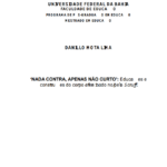 Leia mais sobre o artigo Nada contra, apenas não curto: educações e construções do corpo afeminado no/pelo Scruff