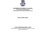 Leia mais sobre o artigo O seu olhar melhora o meu: a percepção dos Centros Juvenis de Ciência e Cultura por seus estudantes