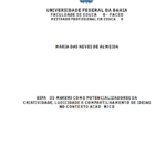 Leia mais sobre o artigo Espaços Makers como potencializadores da criatividade, ludicidade e compartilhamento de ideias no contexto acadêmico