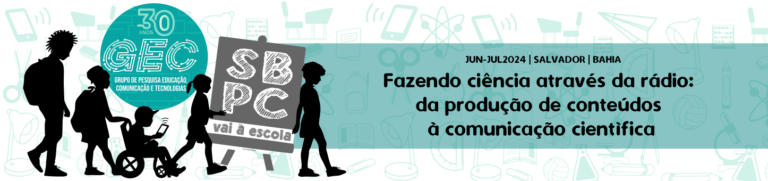 Leia mais sobre o artigo Fazendo ciência através da rádio: da produção de conteúdos à comunicação científica