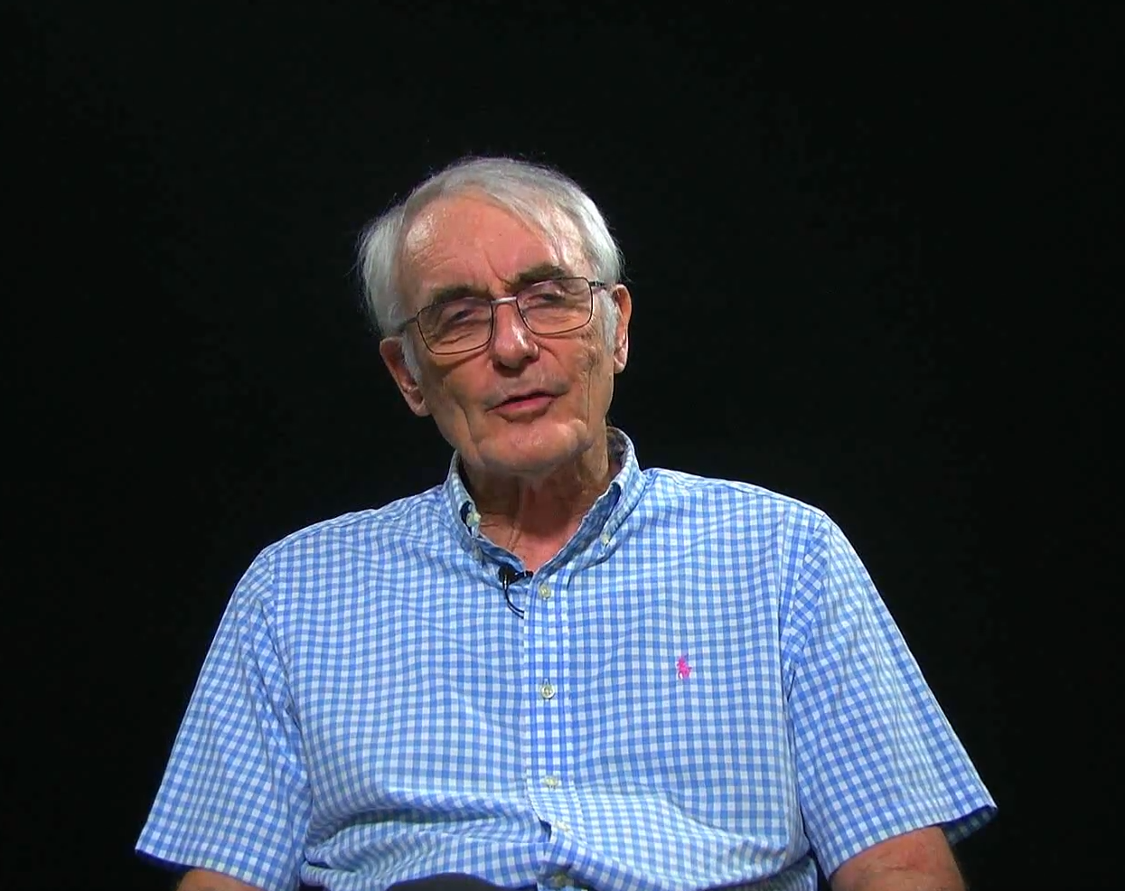 Robert Evan Verhine